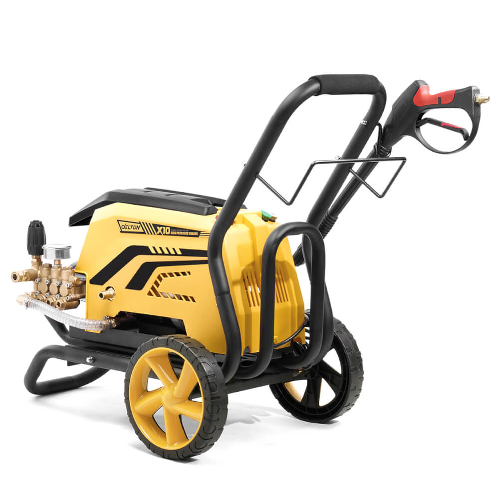 เครื่องฉีดน้ำแรงดันสูง DELTON รุ่น CC-X10